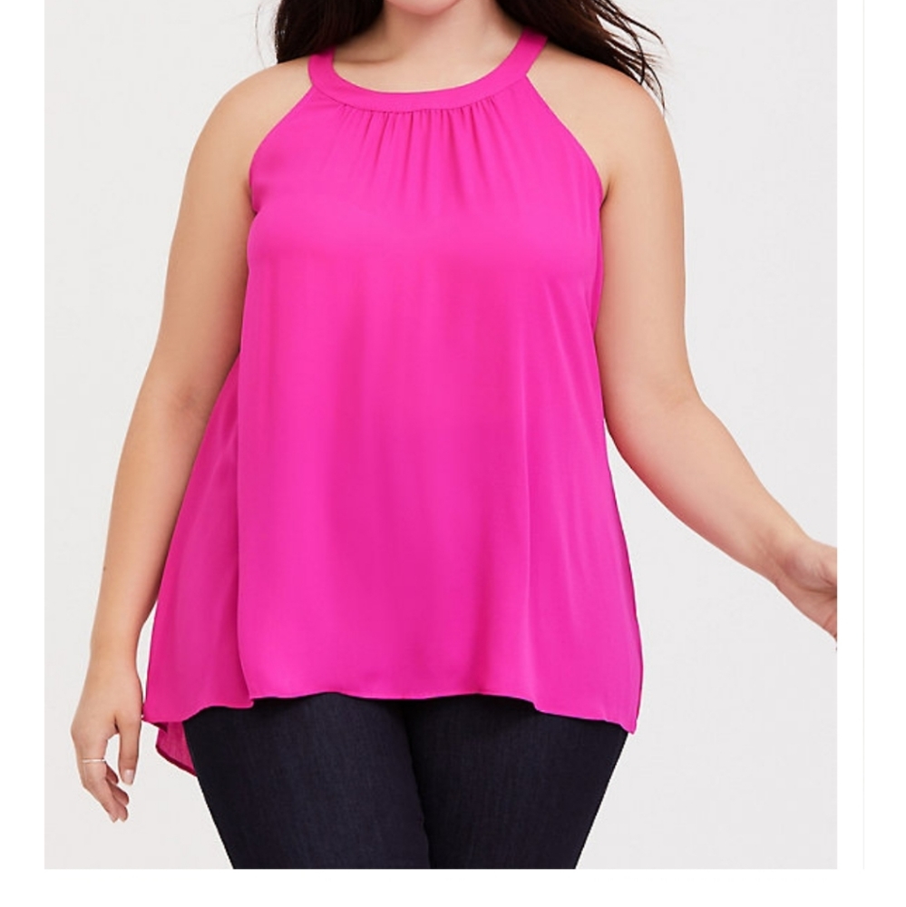 Goddess Tank
